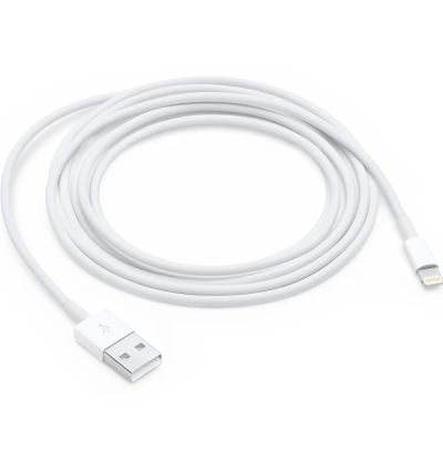 Original Apple USB-C to Lightning Cable (2m)