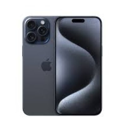 APPLE IPHONE 15 PRO MAX 1TB (SS)[CH]
