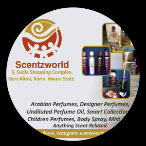 Scentzworld