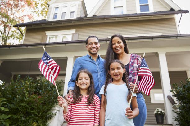 The Process of Relocating My Child to the US