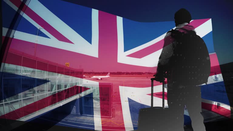 Asylum in the UK: Process, Requirements, Benefits, and Tips for a Successful Application