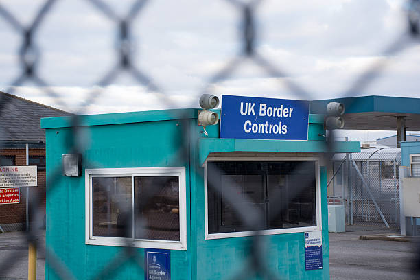 Asylum in the UK: Process, Requirements, Benefits, and Tips for a Successful Application