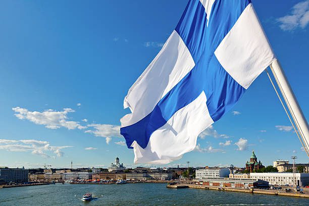 Top 8 Paying Jobs in Finland for Immigrants