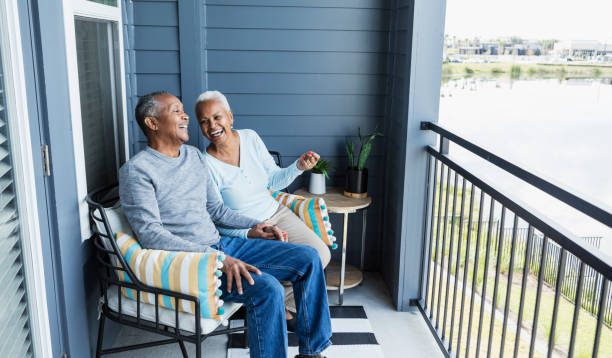 Visa Options for Retiring in the US from any Country