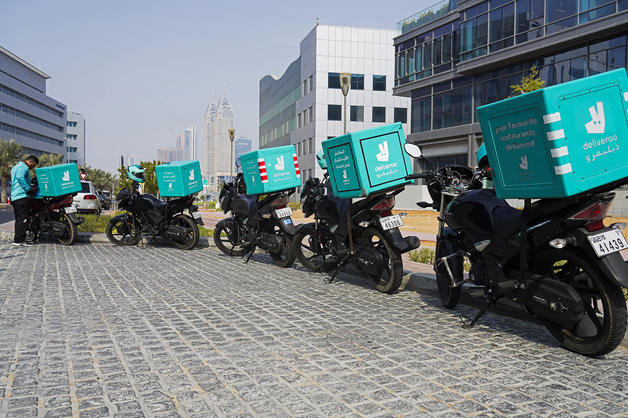 delivery_UAE